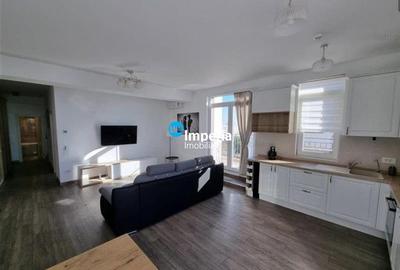 Apartament 3 cam, open space, de vanzare in zona Tatarasi - Dispecer - 3