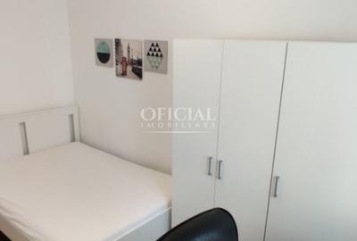 Apartament 4 Camere | 113 Mp | 2 Bai | Balcon | Zorilor OBSERVATORULUI - 4