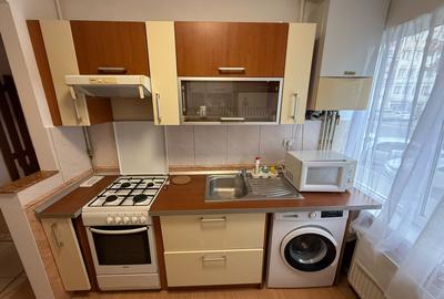 Apartament 2 camere in Centru in  Pta Mihai Viteazu - 12