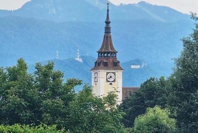 Proprietar:Brasov-Sânpetru Central Vand-Schimb – Casă , Teren 1300 mp - 7
