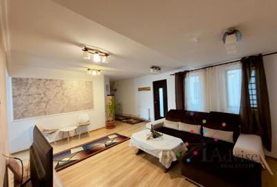 APARTAMENT 4 CAMERE IN CASA - ZONA SCHEI - 2