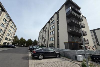 AP. 3 CAMERE- PRIMA INCHIRIERE, PARCARE INCLUSA, CENTRALA PROPRIE - 10