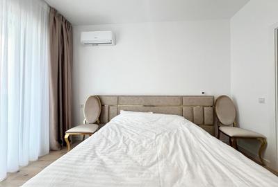 NOU / SUPERB / 3 CAMERE / TERASA GENEROASA - 18