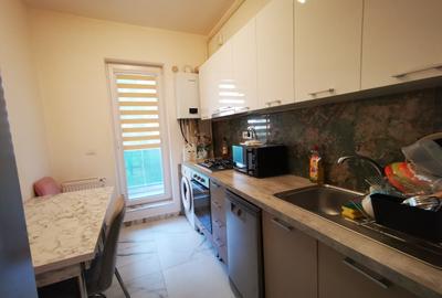 Regie Residence Inchiriere AP 2 Camere Modern, 3 Min Metrou Grozavesti - 5