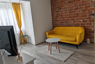 Vanzare 2 camere Magheru  inchiriat Airbnb - 2