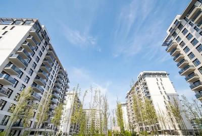 Apartament cu 4 camere decomandat în Floreasca