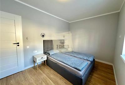 Apartament premium 2 camere balcon | parcare DaVinci - 2