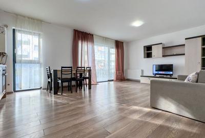 Apartament 2 camere, zona Iulius Mall FSEGA - 15