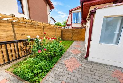 Casa la curte 45mp, 5 min Metrou Aparatorii Patriei | Centrala Parcare Pet Frien - 3