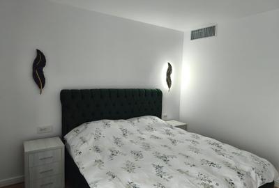 NOOR UNIRII | Prima Închiriere | Apartament Exclusivist cu 2 Camere - 8