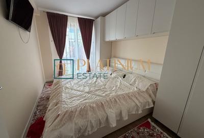 P4979 Apartament cu 3 camere in Dumbravita cu gradina si 2 Locuri de parcare - 13