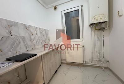 2 camere | centrala proprie | renovat complet | zona excelenta | - 5