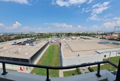 Apartament 2 camere Alphaville - 6
