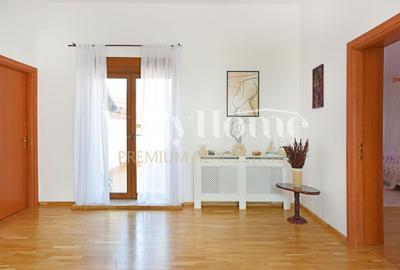 VIla spatioasa cu 6 camere, piscina proprie, 750mp de gradina - 15