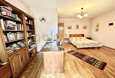 VILA 5 CAMERE CU PISCINA/TEREN 2650MP/CASA PERSONAL/GARAJ/SNAGOV-CIOFLICENI - 35