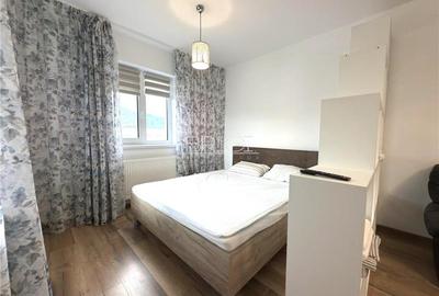 Studio 46mp, cu Parcare, Pet Friendly, Noua Residence - 2