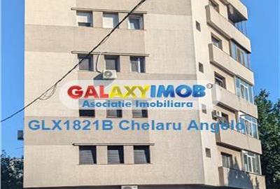 Apartament cu 2 camere decomandat în Armeneasca