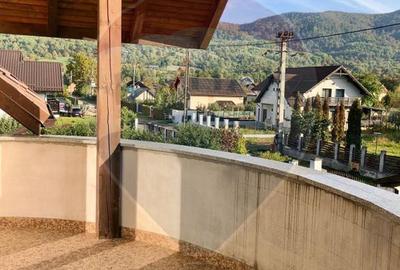 Casă modernă cu 5 camere | Tăuții de Sus | Lux și confort - 25