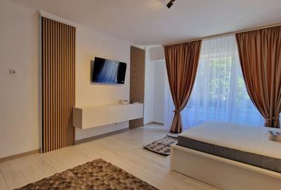 Muncii  - Decebal- Calea Calarasilor - studio modern - renovat 2026 - baie noua - 13