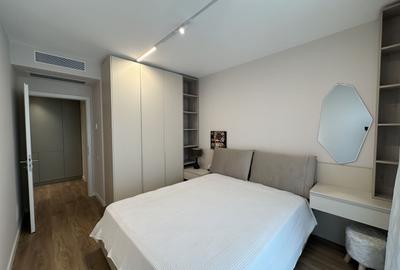 ICON Garden | Moșilor | 2 Camere Premium | 60 mp | 2 Balcoane | Parcar - 11