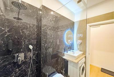 Apartament de inchiriat 2 camere Stefan cel Mare Complex Central - 15