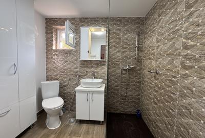 Casa parter, renovata, mobilata, gradina amenajata, str Petofi Sandor-Dumbravita - 26