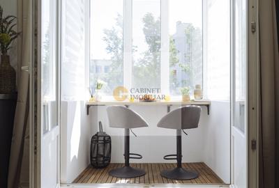 Universitate - Sala Dalles I 2 camere   I Etaj 3 I AIRBNB - 9