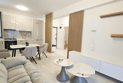 Apartament de vanzare 2 camere , gata de locuit cu loc de parcare Militari, Dudu - 1