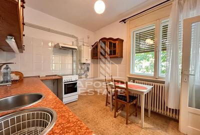 Apartament cu terasa si garaj in zona Medicinei. - 8