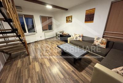 Apartament cu 5 camere decomandat în Semicentral