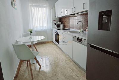 Apartament 2 camere de vanzare, Metalurgiei, Drumul Binelui, Sector 4 - 8