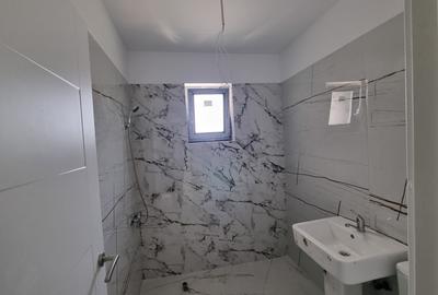 Apartament nou 62 mp, 3 camere, open-space, de vanzare, TLT Visan, Cod 162704 - 8