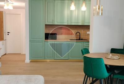 Piata Unirii | Ultracentral | 2 Camere Lux | Prima Inchiriere - 2