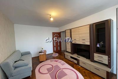 Apartament 2 Camere, Etaj 3, Strada Olari - Targu Jiu - 1