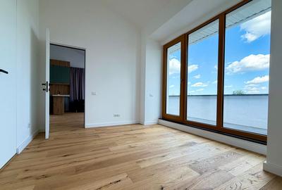 Apartament 4 camere cu terasă generoasă de 16mp - DEZVOLTATOR - 7