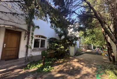 Proprietate unica la Grădina Icoanei - 22