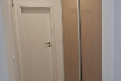 NORD ONE BOTANIC, apartament cu parcare subterana - 10
