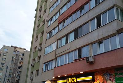 Apartament cu 2 camere, mobilat în Bucur Obor