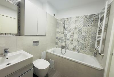 Apartament cu 2 camere decomandat in zona Tractorul langa Coresi Mall - 11