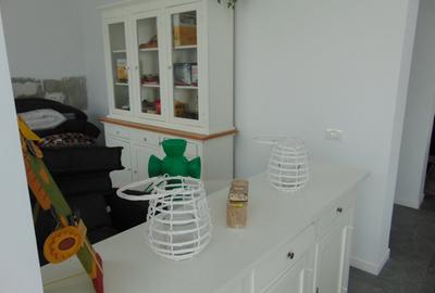 FARA COMISIOANE CASA TOP 3 camere 2 bai incalzire pardoseala tripane pe 800mp - 37