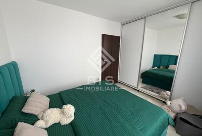 Apartament de vanzare 3 camere mobilat si utilat - 6