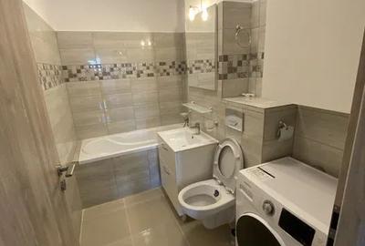 Apartament spatios Grozavesti metrou - 6