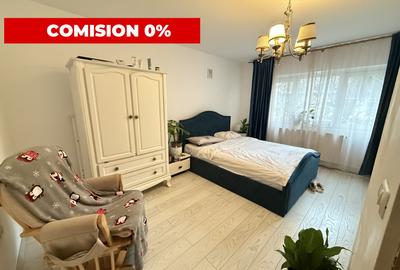 COMISION 0% Apartament 3 camere, decomandat, parter - Shopping City - 2