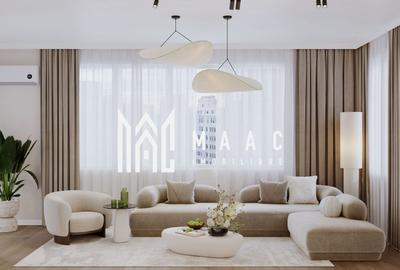 Apartament cu 2 camere decomandat în Vest