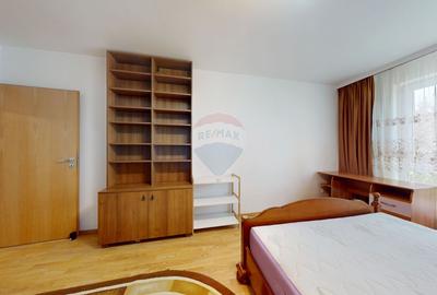 Apartament cu suprafata generoasa de închiriat - 10