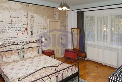 Unirii - Curtea de Apel, 2   3 camere, mobilat modern, utilat complet! - 22