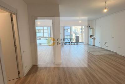Apartament cu 2 camere decomandat în Lujerului