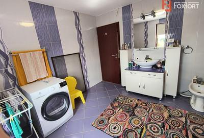 Casa individuala cu 5 camere si teren 601 mp, Zona Chisoda - 27