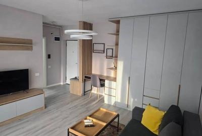 Garsoniera bloc nou - parcare - lift - Prelungirea Ghencea - Cartier Latin - 15