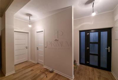 Duplex modern pe parter - 4 camere - zona buna - suprafete generoase. - 2